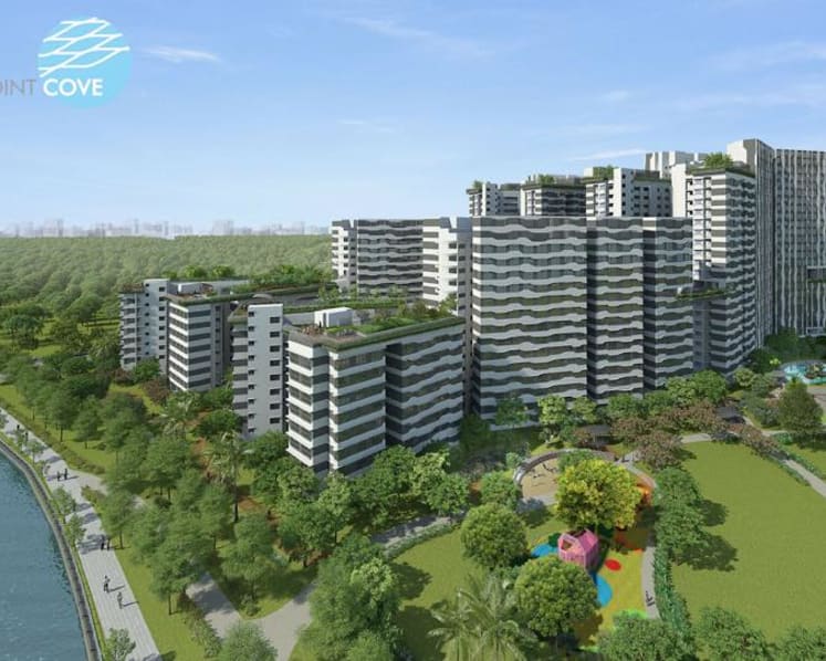 Further completion delay for 1,000 Punggol BTO units after main contractor replaced due to 'unsatisfactory progress'