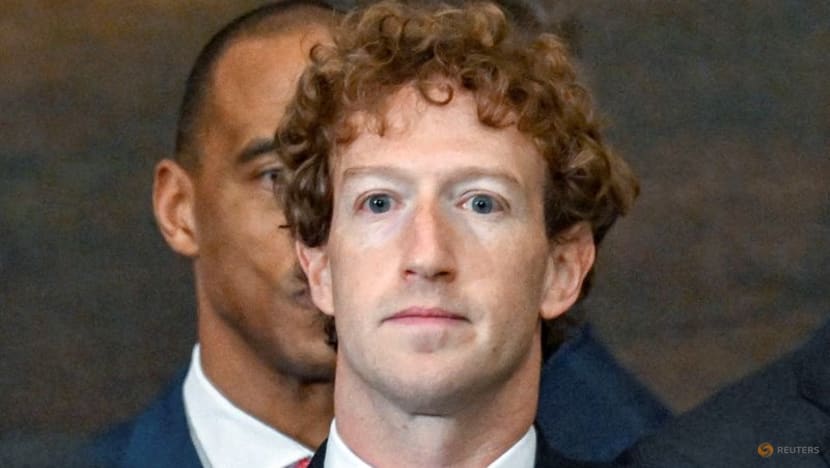 Meta to spend up to $65 billion this year to power AI goals, Zuckerberg says