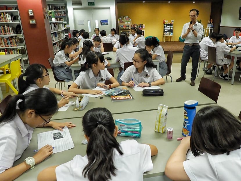 The authors say literature lends itself naturally to the pursuit of a deeper appreciation of Southeast Asia’s geographies, histories, cultures, languages and economies. The authors say literature lends itself naturally to the pursuit of a deeper appreciation of Southeast Asia’s geographies, histories, cultures, languages and economies.