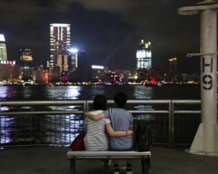 Commentary: The age-old currency of modern dating
