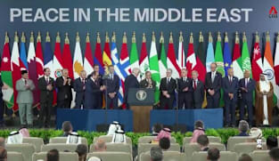 Asia Tonight - Sun 18 Jan 2026