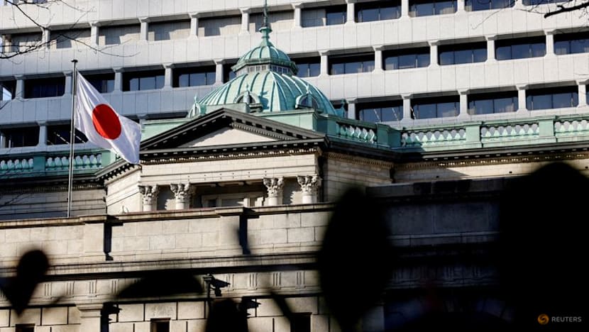 Japan faces growth risks, slower BOJ rate hikes from Iran conflict