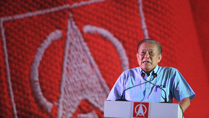 Opposition parties' GE2015 rallies on Sept 7