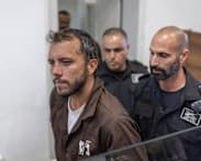 Israeli court extends detention of two Gaza flotilla activists until May 10
