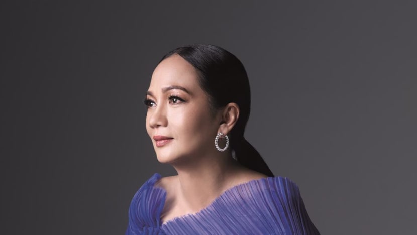 Sinaran catat lebih 10j penstriman di Spotify, kenalkan Sheila Majid kepada peminat baharu Sinaran catat lebih 10j penstriman di Spotify, kenalkan Sheila Majid kepada peminat baharu