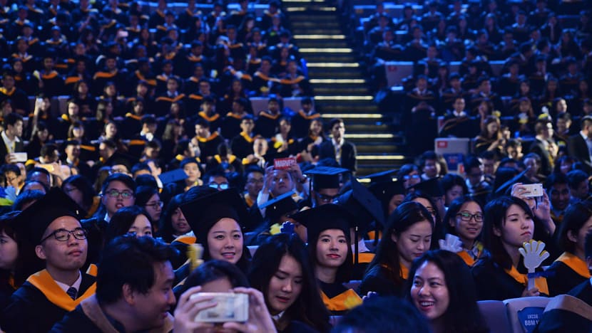 IT and digital tech fresh graduates snapped up by employers, command highest median salary