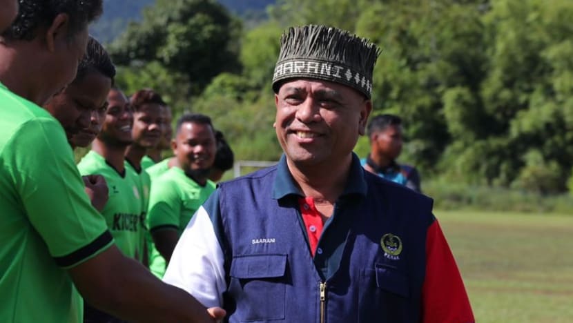 Perak legislature dissolved, third state in Malaysia to hold polls during GE15 