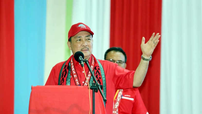 Sabah government pledges cooperation with MACC over alleged bribery claims by whistleblower Sabah government pledges cooperation with MACC over alleged bribery claims by whistleblower