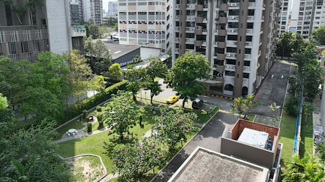 Balestier Regency再次集体出售 指示价2亿5500万元