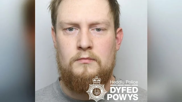 女婴遭掷向电视机致永久脑损伤 父亲入狱35年