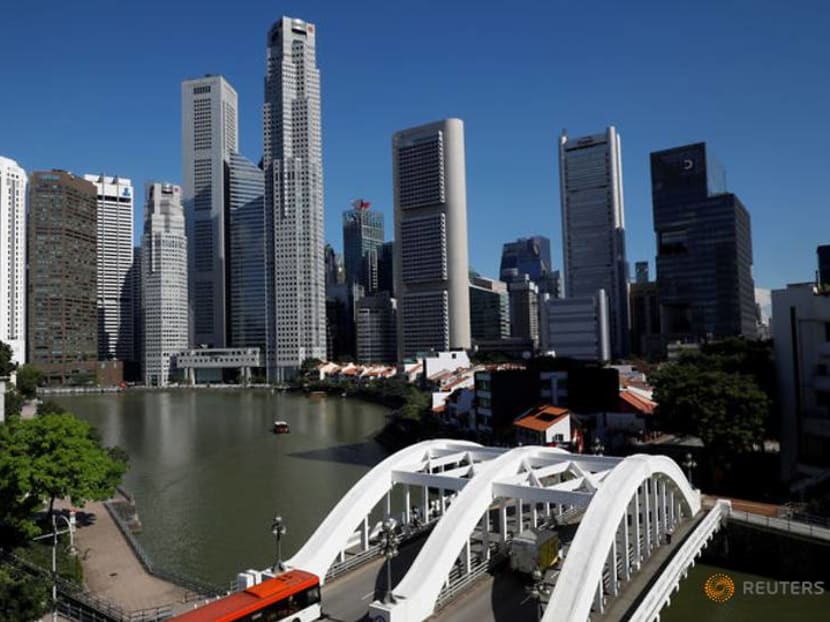 Singapore studies UN’s latest climate change report as it continues to plan and implement adaptation measures