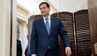Rubio to attend ASEAN meeting in first Asia trip