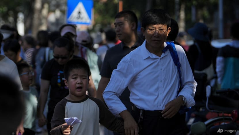 'Better sooner than later': China treading cautiously in raising retirement age to prevent public unhappiness, analysts say 'Better sooner than later': China treading cautiously in raising retirement age to prevent public unhappiness, analysts say
