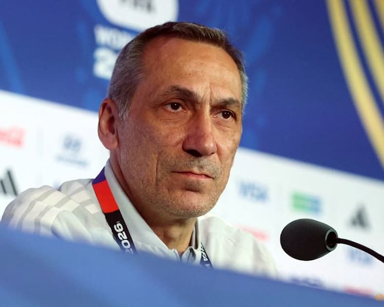 Saudi Arabia's World Cup exit puts late coaching gamble under scrutiny