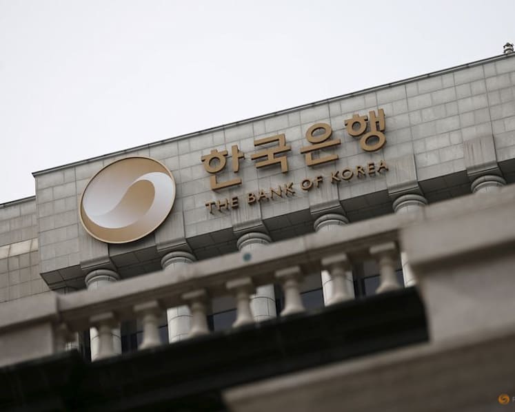 Bank of Korea announces temporary measures to boost dollar supply in FX market