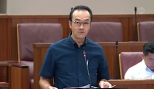 Koh Poh Koon on addressing suicide risks among children and teens