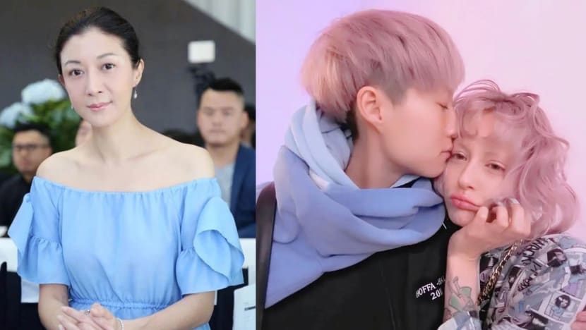 Jackie Chan’s Ex-Mistress Elaine Ng Says Daughter Etta Ng Is Alone Overseas And Supporting Wife “Who Claims To Be Sick”