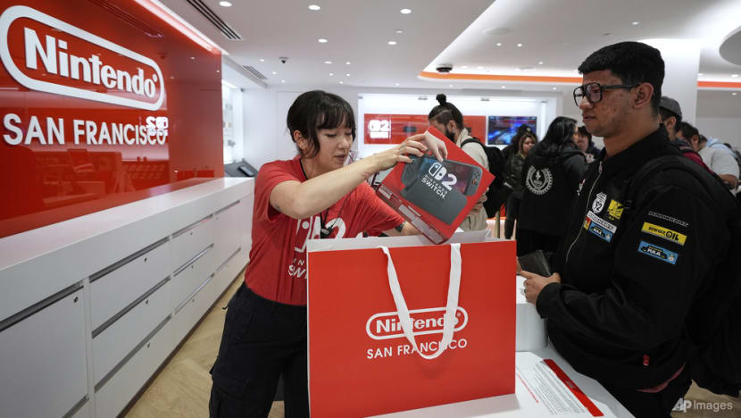 Commentary: Nintendo’s secret for the Switch 2? Ignore the extremely online Commentary: Nintendo’s secret for the Switch 2? Ignore the extremely online