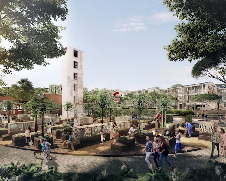 Former Bukit Timah Fire Station to be turned into lifestyle hub