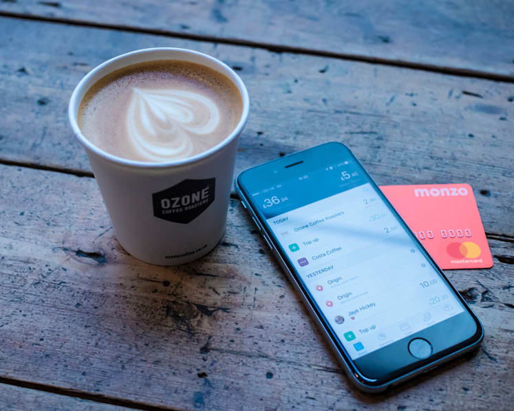 Explainer: What’s the big deal about digital banks?