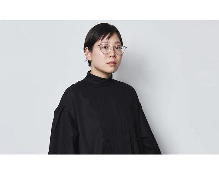 Is Korean designer Minju Kim the next big thing in fashion? We say yes