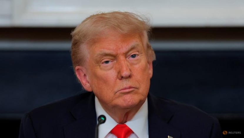 Commentary: Trump’s travel ban hits Southeast Asia for the first time Commentary: Trump’s travel ban hits Southeast Asia for the first time