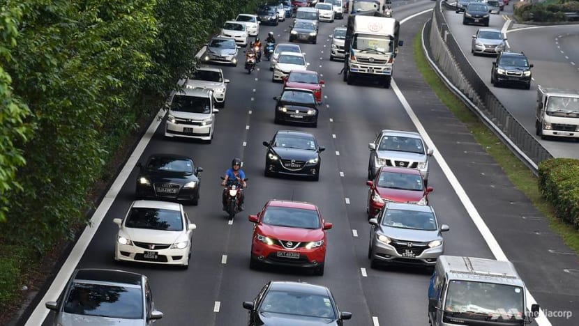 Commentary: What will it take to make Singapore truly car-lite?