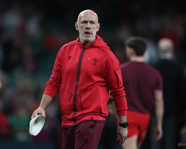 Argentina snuff out Welsh hopes of debut win for new coach