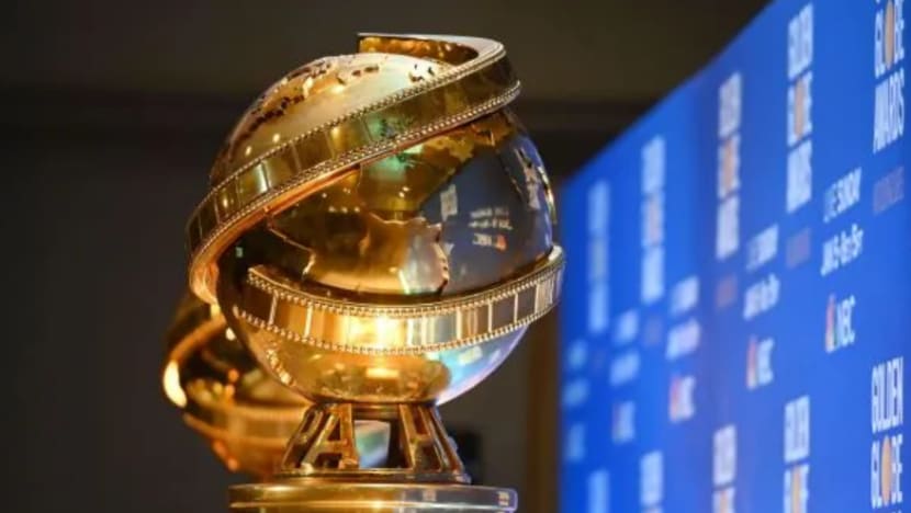 Anugerah Golden Globes kembali diadakan selepas setahun