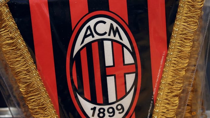 AC Milan owner denies report it is looking for new investors AC Milan owner denies report it is looking for new investors