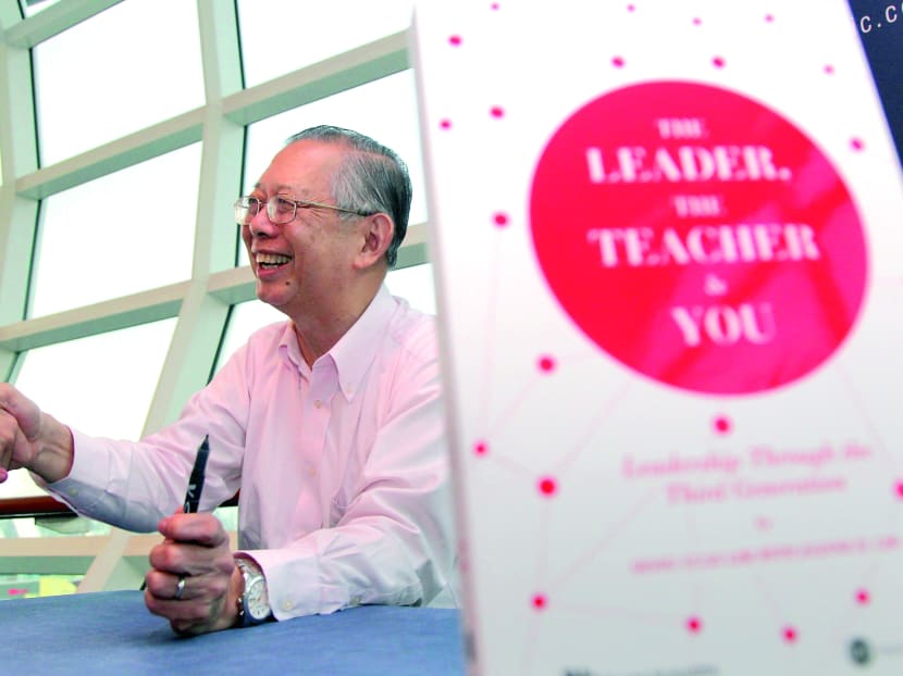 Taking it personally