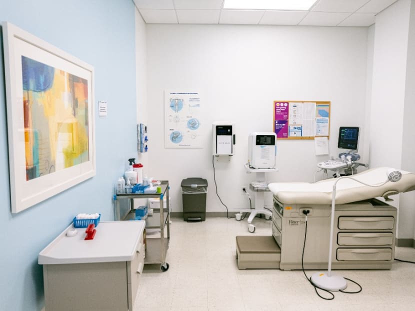 Commentary: Viewing the abortion issue through public health lenses