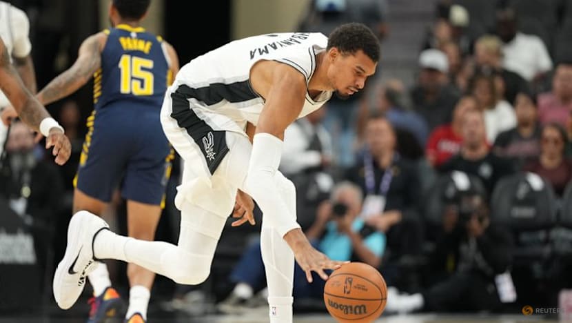 NBA-Record 135 international players on opening-night rosters