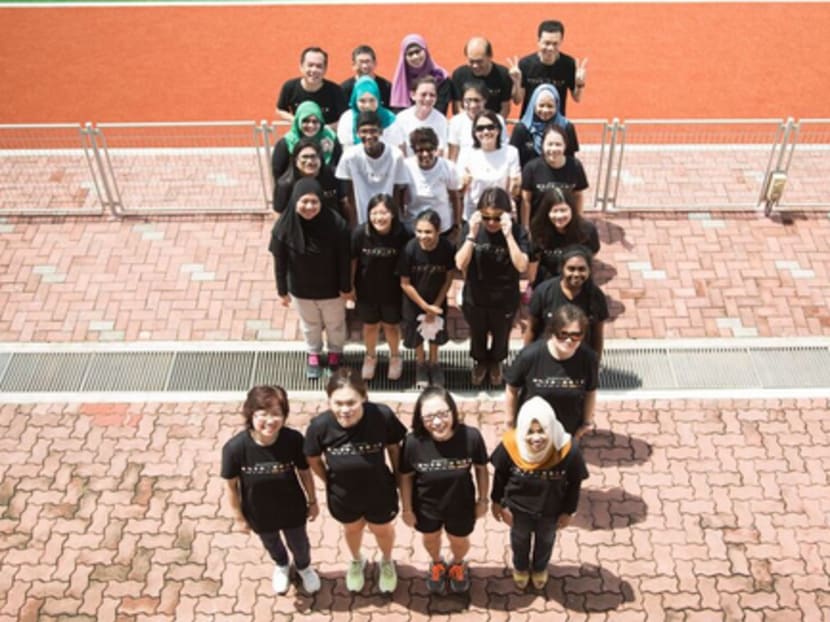 50-day countdown to the 28th SEA Games kicks off