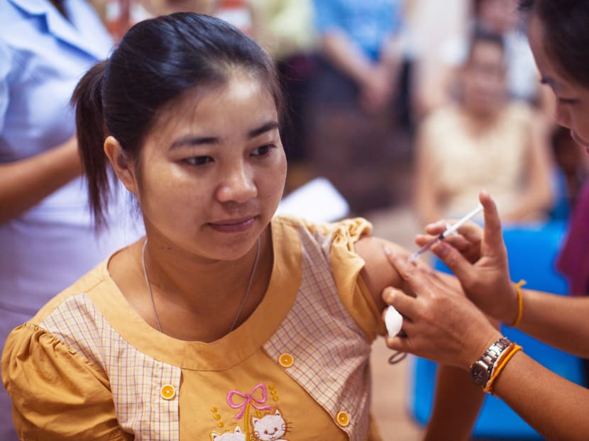 Sabah polio outbreak a rare strain, genetically confirmed from Philippines: WHO, Unicef