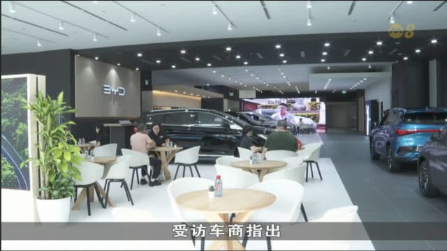 拥车证高价难降 更多车主选择续期