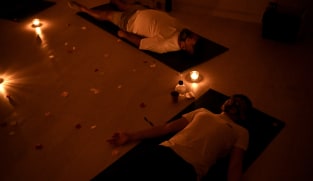 Alternative therapies draw the pandemic-weary, but they’re no substitute for mainstream medicine