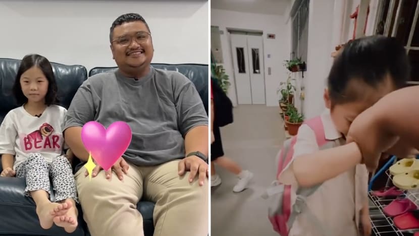 #trending: Heartwarming video of inter-racial neighbours in Bedok embodying 'true kampung spirit' touches netizens