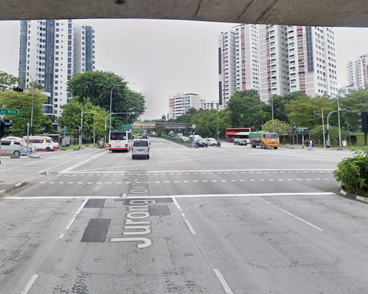 Driver fined for running red light and hitting cyclist, causing spinal fracture