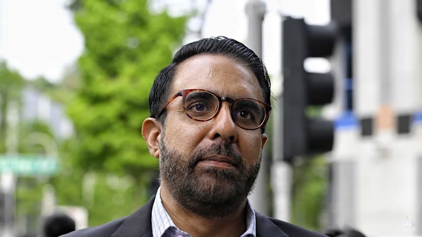 High Court dismisses Pritam Singh's appeal against conviction for lying to parliamentary committee