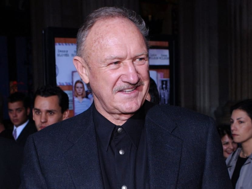 Actor Gene Hackman and wife found dead in home: Local media