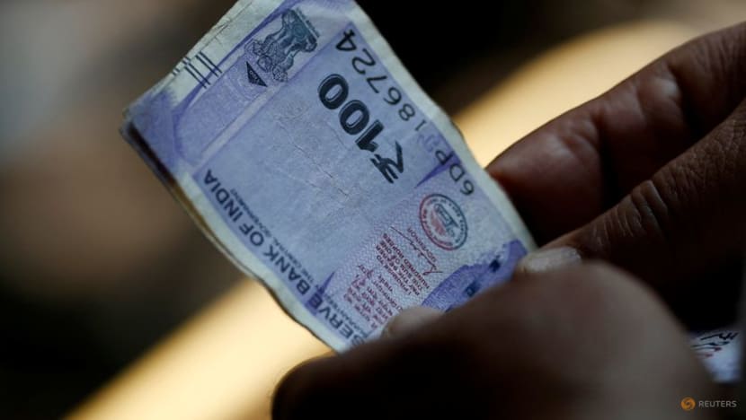 Indian rupee, bonds set to be among top three Asian beneficiaries of foreign inflows, BofA Sec exec says Indian rupee, bonds set to be among top three Asian beneficiaries of foreign inflows, BofA Sec exec says