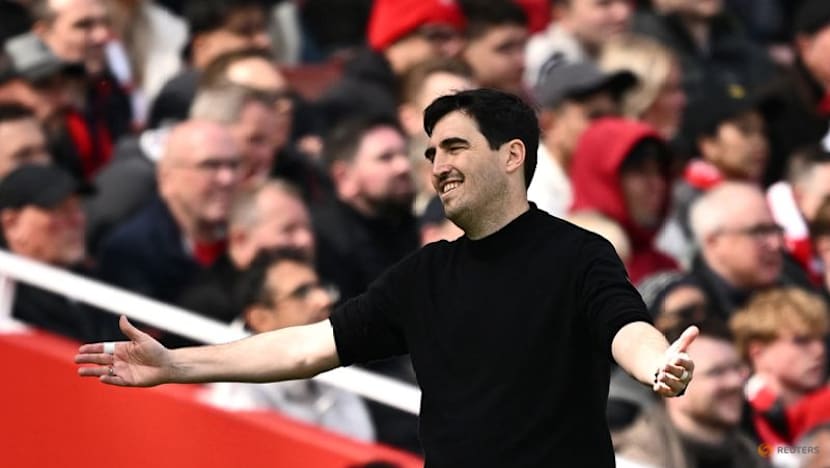 Iraola to leave Bournemouth at the end of season