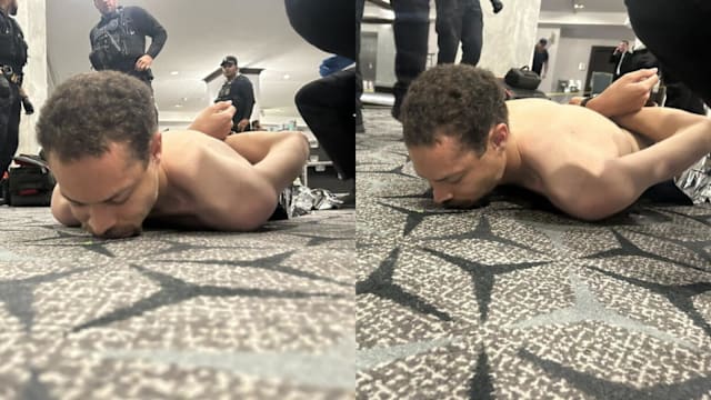 特朗普白宫记者晚宴发生枪击 枪手已被逮捕