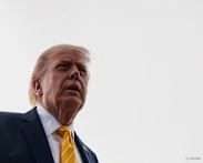 Trump says US could restart Iran strikes 'if they misbehave'