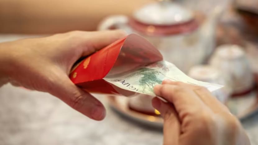 Tempahan bagi wang kertas 'baik seperti baharu' sempena Tahun Baharu Cina bermula pada 17 Jan