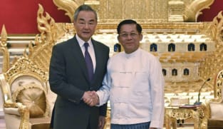 China Power: As Beijing plays up global peacemaker role, scepticism lingers in Southeast Asia