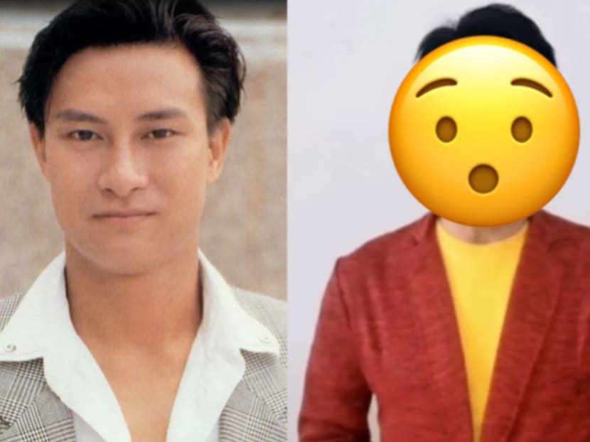 ‘90s HK Actor Canti Lau, 57, Joins Douyin … Gets Age-Shamed By Netizens Who Say He Looks Like An “Uncle” Now
