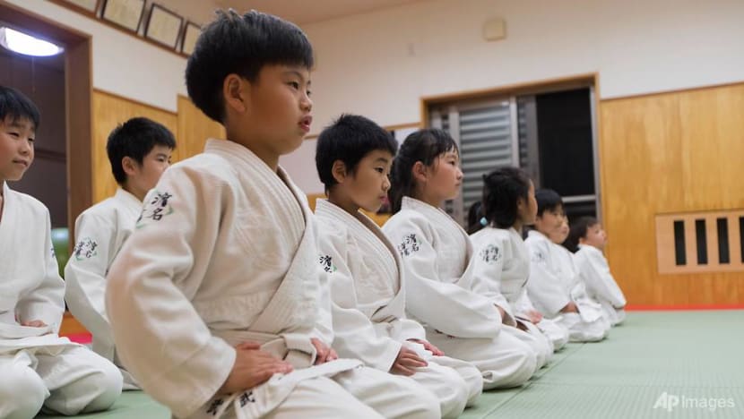 Judo in Japan: Getting unwanted scrutiny for abuse, violence