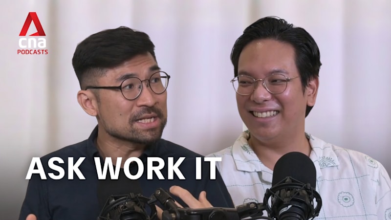 Work It - What to do when no one covers your work while you’re on leave